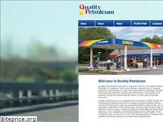 qualityfuels.net