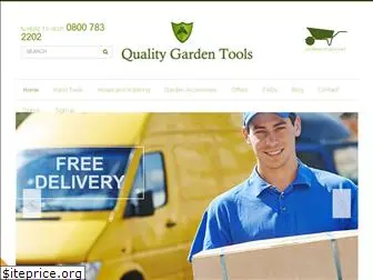 qualitygardentools.com