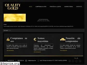 qualitygold.es