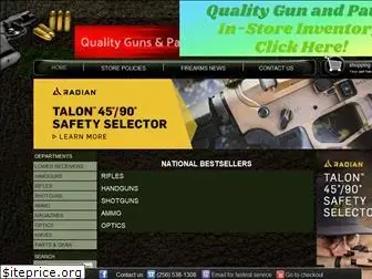 qualityguns.net