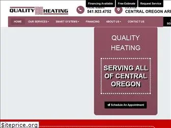 qualityheat.com