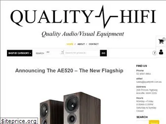 qualityhifi.com.au