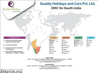 qualityholidays.co.in