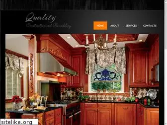 qualityhomeremodelers.com