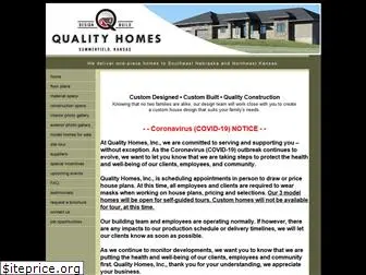 qualityhomesinc.com