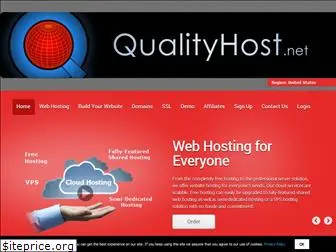 qualityhost.net