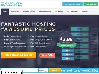 qualityhostonline.com