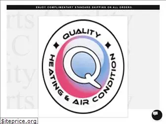 qualityhvacexperts.com