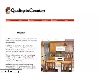 qualityincounters.com