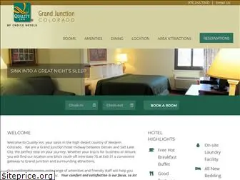 qualityinngrandjunction.com