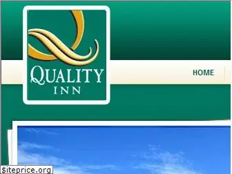 qualityinnsierravista.com