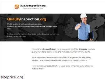 www.qualityinspection.org