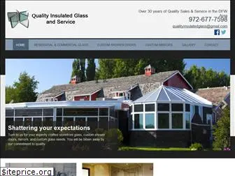 qualityinsulatedglass.com