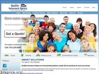 qualityinsuranceagency.net