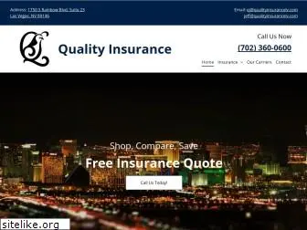qualityinsurancelv.com