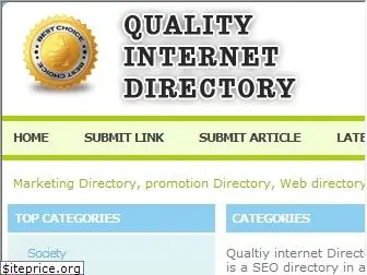 qualityinternetdirectory.com