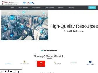 qualityitsource.com