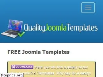 qualityjoomlatemplates.com