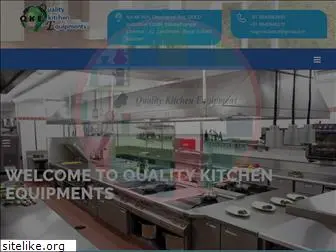 qualitykitchenequipments.com