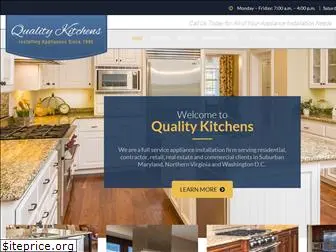 qualitykitchens.net