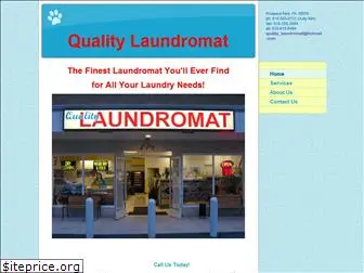 qualitylaundromat.com