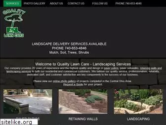 qualitylawncareohio.com