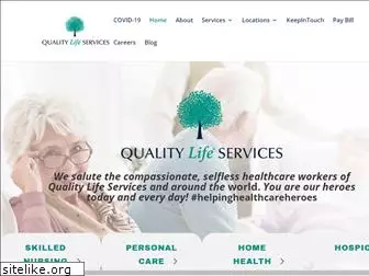 qualitylifeservices.com