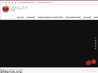 qualityline.com.tr