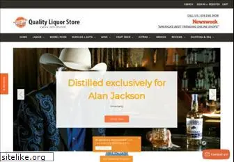 qualityliquorstore.com