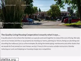 qualitylivinghousingcooperative.ca