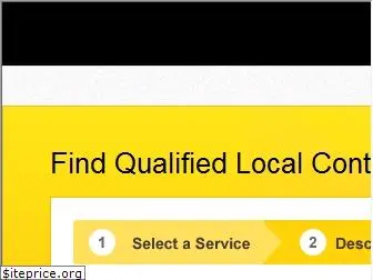 qualitylocalpros.com