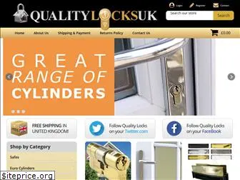 qualitylocksuk.com