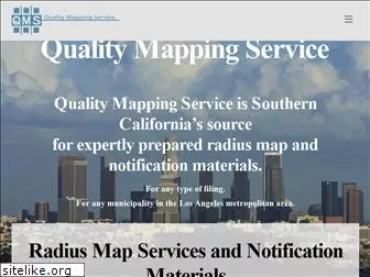 qualitymapping.com