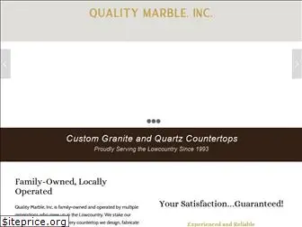 qualitymarblecharleston.com