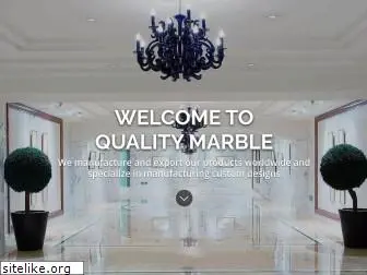 qualitymarbleindia.com