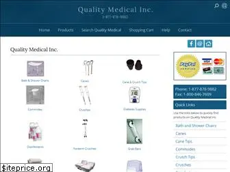 qualitymedicalinc.com