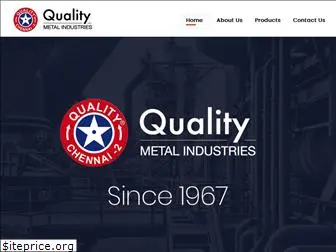 qualitymetalindustries.com