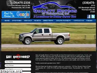 qualitymotorsnc.com