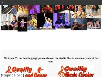 qualitymusiccenter.com