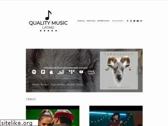 qualitymusiclatino.com