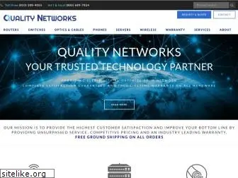 qualitynetworks.com