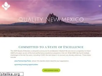 qualitynewmexico.org