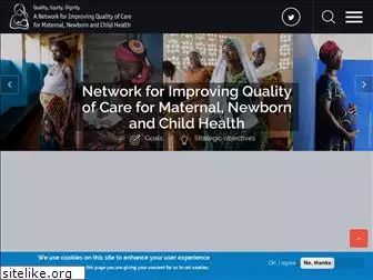 qualityofcarenetwork.org