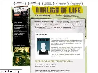 qualityoflife-themovie.com