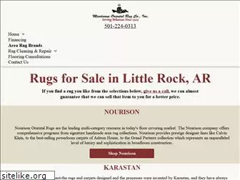 qualityorientalrugs.com