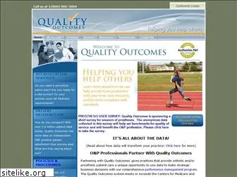 qualityoutcomes.com