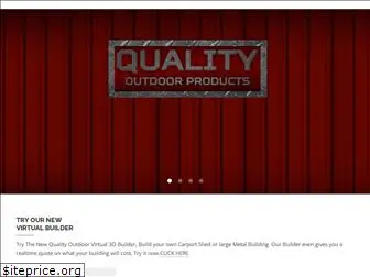 qualityoutdoor.net