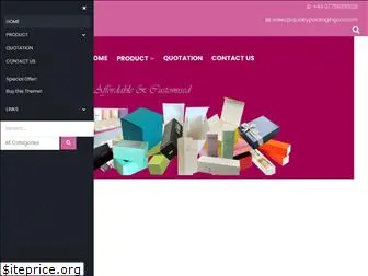 qualitypackagingsol.com