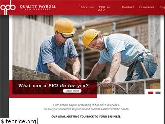 qualitypayroll.net