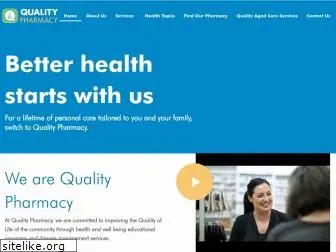 qualitypharmacy.com.au